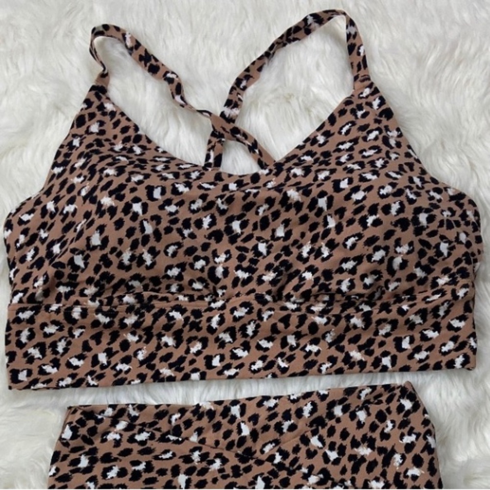 Aerie Real Me SportsBra
